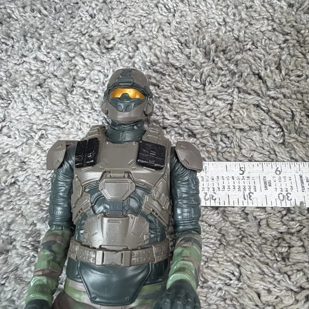 Halo infinite spartan
